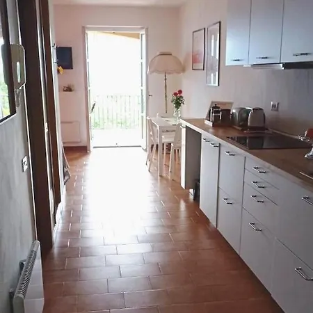 Il Balcone Sul Lago Magreglio Exterior photo