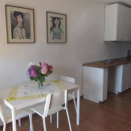 Il Balcone Sul Lago Magreglio Exterior photo