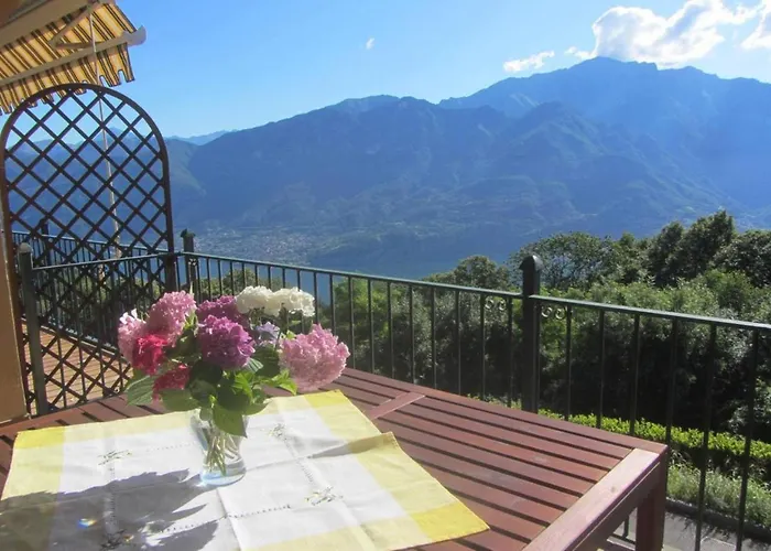 Il Balcone Sul Lago